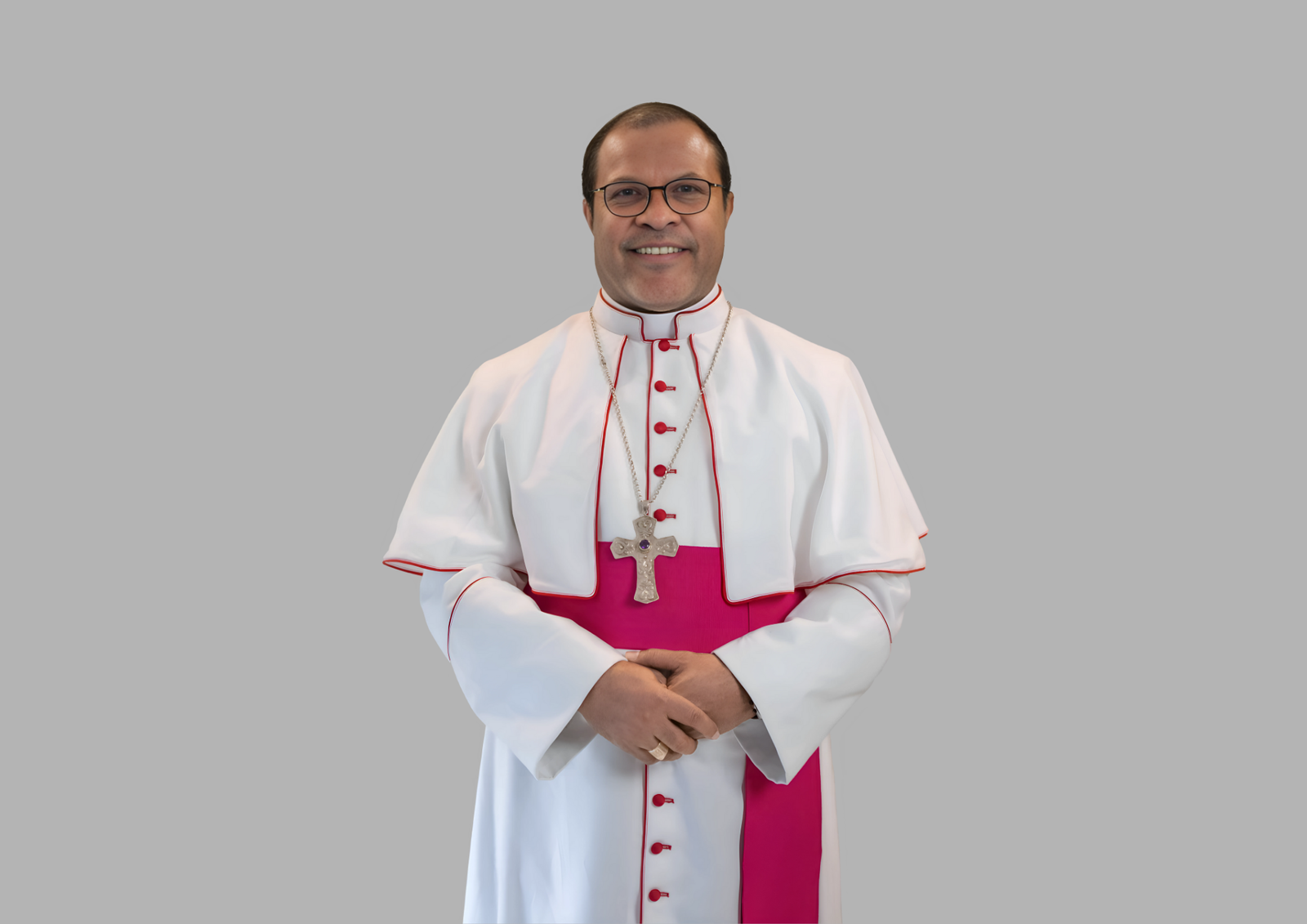 Sambutan Uskup Keuskupan AmboinaMgr. Seno Ngutra Dalam Rangka Perayaan Yubileum 100 Tahun Tarekat Maria Mediatrix 01 Mei 2027